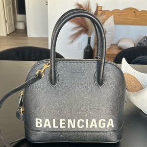 Balenciaga Ville